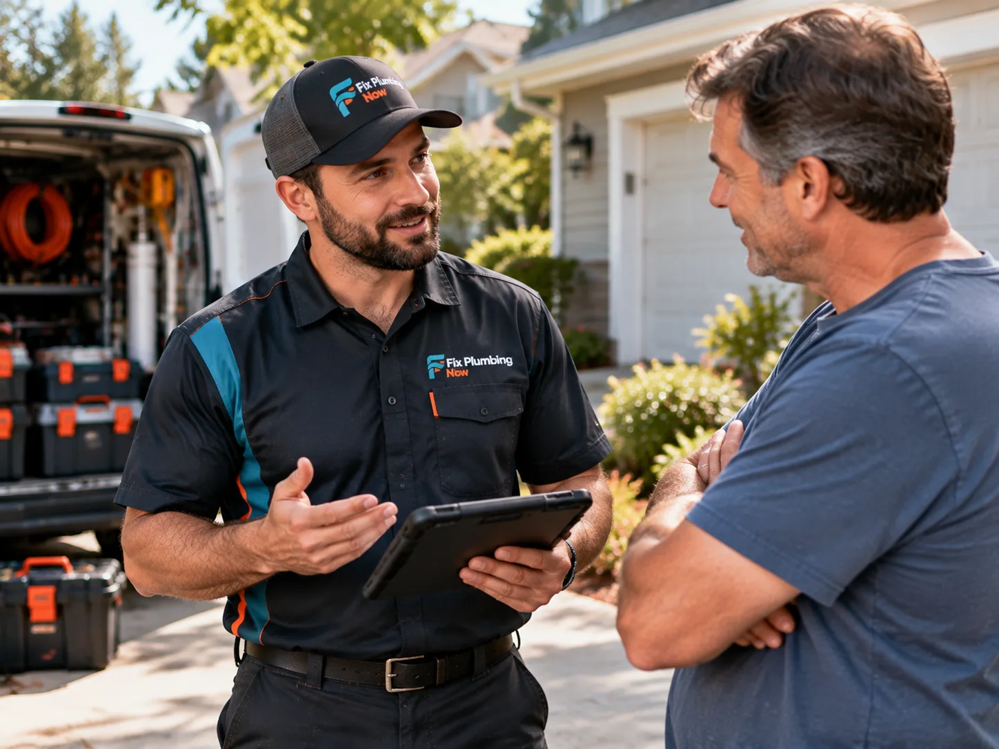 Clogged Drain Service Mount Pleasant, OH FAQs